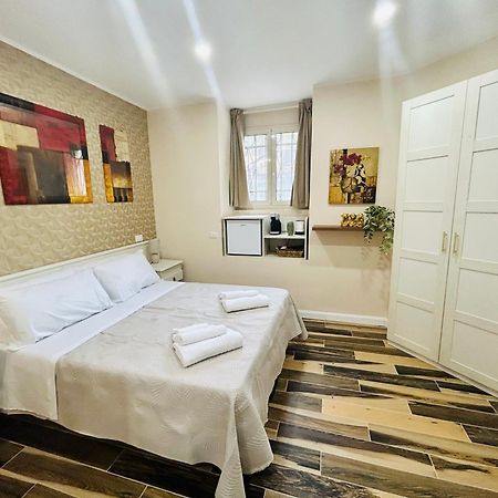 Sd Vatican Rooms ローマ エクステリア 写真